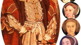 Timeline: King Henry VIII