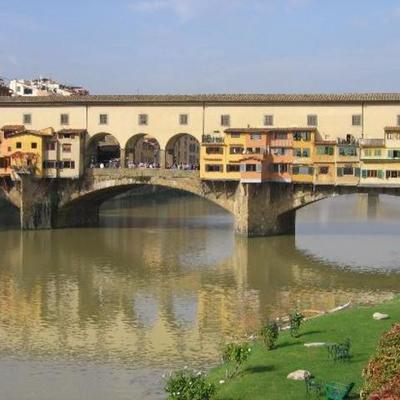 Timeline: My Trip to Florence, Italy