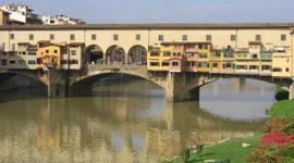 Timeline: My Trip to Florence, Italy