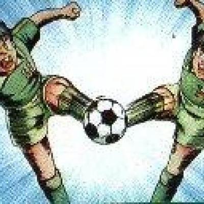 Timeline: Nuestra vida futbolistica