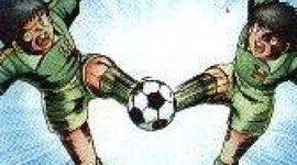 Timeline: Nuestra vida futbolistica