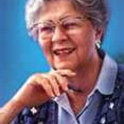 Timeline: Joan Lowry Nixon