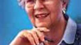 Timeline: Joan Lowry Nixon