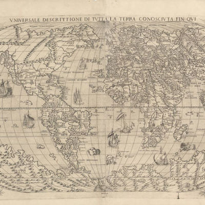 Timeline: Teorías pedagógicas clásicas
