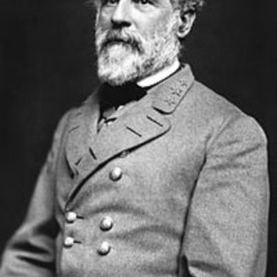 Timeline: Robert E. Lee