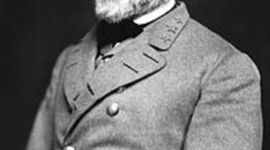 Timeline: Robert E. Lee