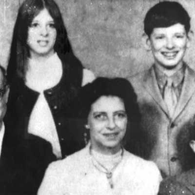 Timeline: November 9, 1971- The Murders