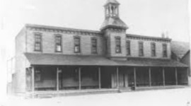 Timeline: St. Ignatius High school History