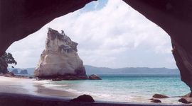 Timeline: New Zealand Tourism