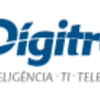 Timeline: Carreira na Dígitro