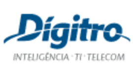 Timeline: Carreira na Dígitro