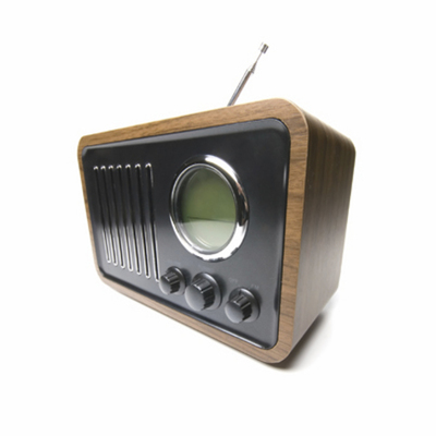 Timeline: Timeline of the Radio