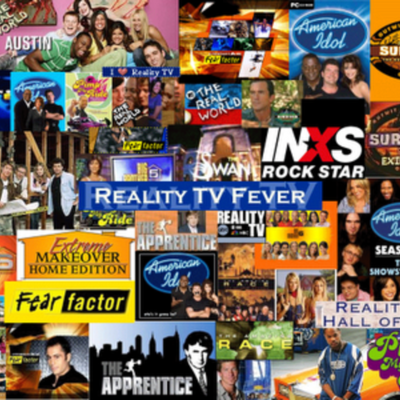 Timeline: History of Reality TV