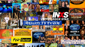 Timeline: History of Reality TV
