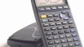 Timeline: How The Calculator Came To Be