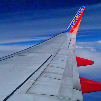 Timeline: Southwest Implementation Timeline