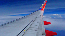 Timeline: Southwest Implementation Timeline