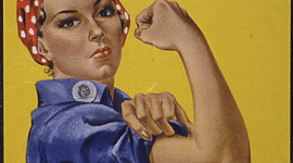 Timeline: History of Women in Sports