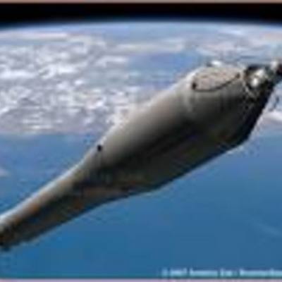 Timeline: Nate's Spacecraft timeline