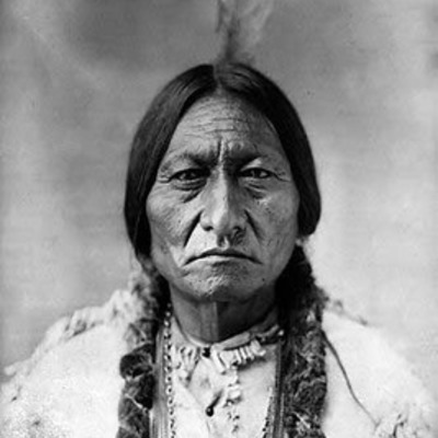Timeline: Native American Conflict with America (1830 - 1890)