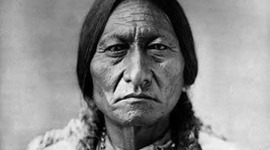 Timeline: Native American Conflict with America (1830 - 1890)