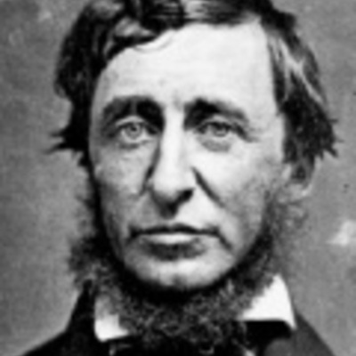 Timeline: Henry David Thoreau