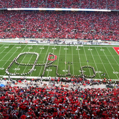 Timeline: 75 Years of Script Ohio
