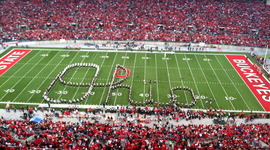 Timeline: 75 Years of Script Ohio