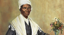 Timeline: sojourner truth
