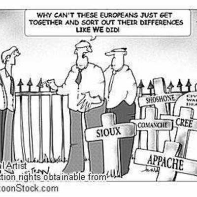 Timeline: American Indian Wars