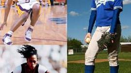 Timeline: Significant Events for Women in Sports