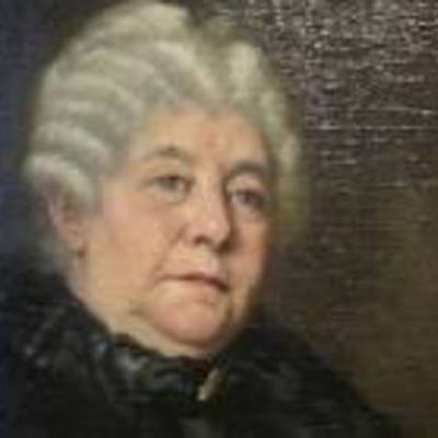 Timeline: Elizabeth Cady Stanton