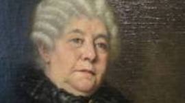 Timeline: Elizabeth Cady Stanton