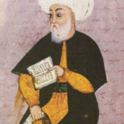 Timeline: поэты Азербайджана