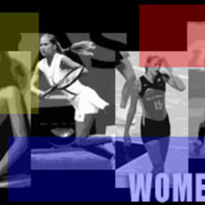 Timeline: Women in Sports