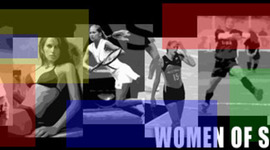 Timeline: Women in Sports