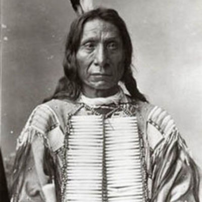 Timeline: Brief Timeline of the Lakota vs. Americans