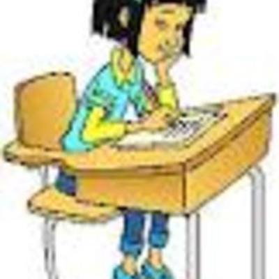 Timeline: Mi paso por la enseñanza escolar.