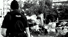 Timeline: Les Rroms en France et à Marseille : chronologie d'une politique migratoire dénoncée par l'UE