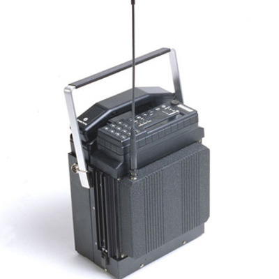 Timeline: mobira senator