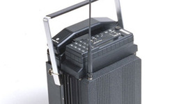 Timeline: mobira senator