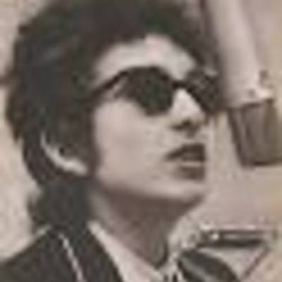 Timeline: Bob Dylan
