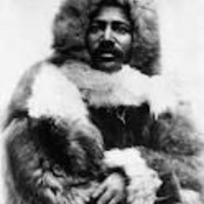 Timeline: Arctic Explorer The Srory of Matthew Henson