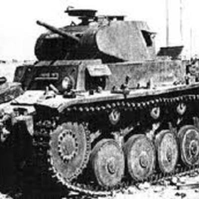 Timeline: World War 2