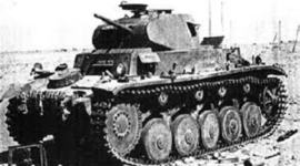 Timeline: World War 2