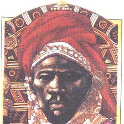 Timeline: AskiaThe Great