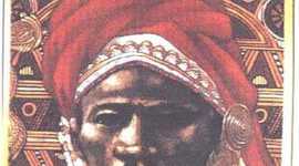 Timeline: AskiaThe Great