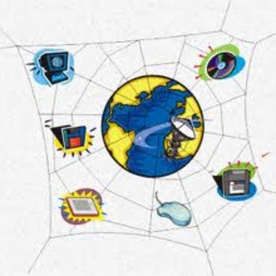 Timeline: EVOLUÇÃO DOS OBJETOS DE APRENDIZAGEM