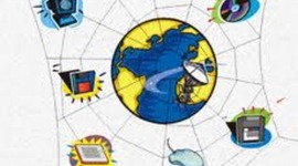 Timeline: EVOLUÇÃO DOS OBJETOS DE APRENDIZAGEM