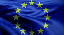 Timeline: eje cronologico union europea